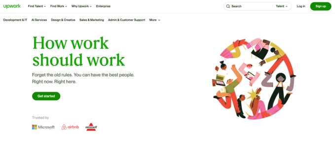 Upwork